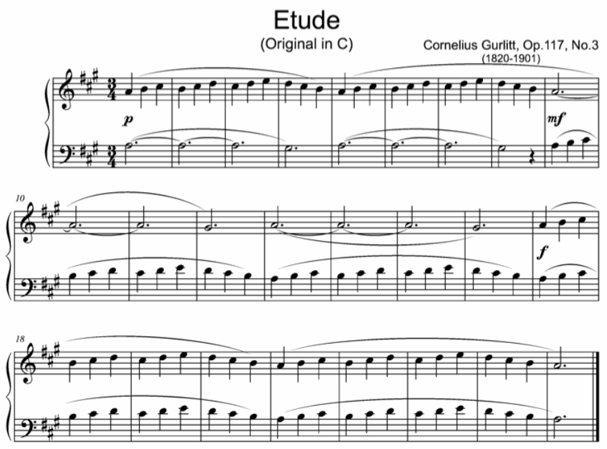 p.29 Etude