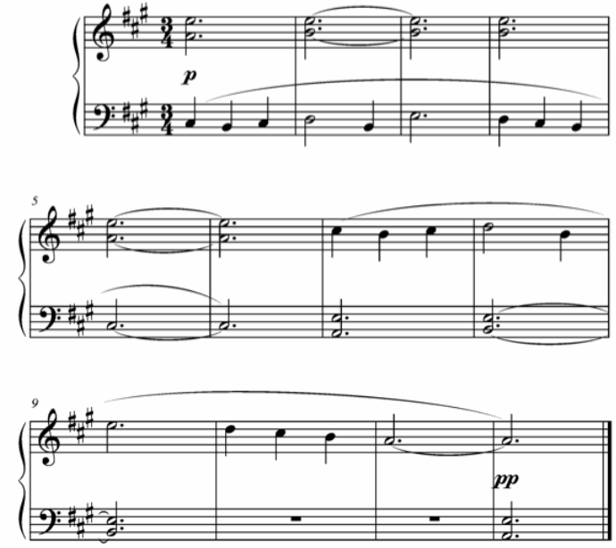 p.29 Quiet Conversation